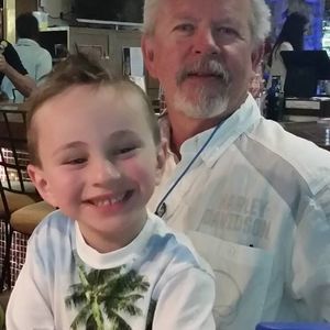 Meet your Posher, Bob